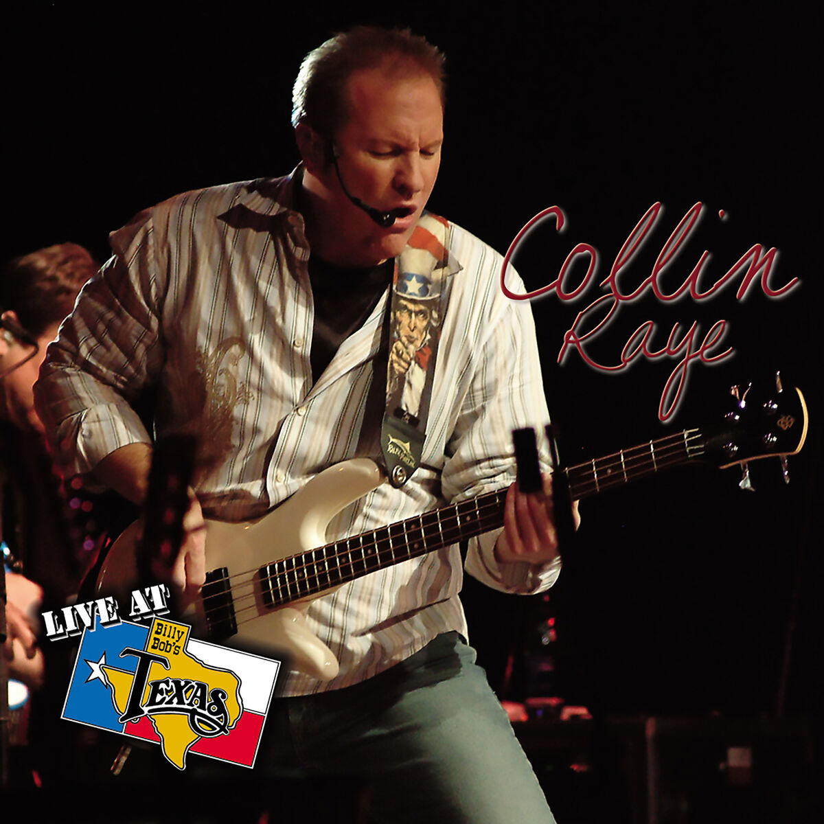 Collin Raye